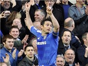 Bóng đá anh, ngoại hạng anh, lịch thi đấu euro 2012, Lampard lần đầu lên tiếng về quan hệ “không tốt đẹp” với Villas Boas